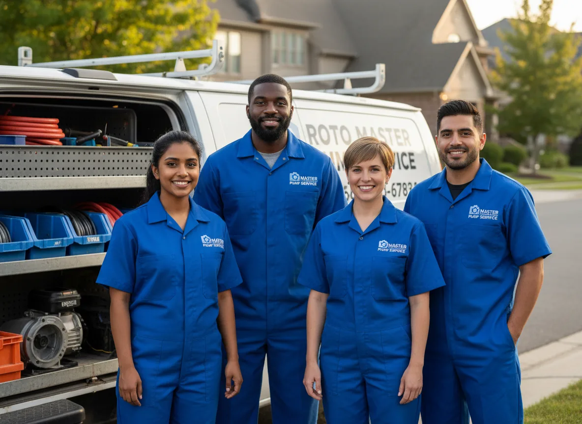 Sump Pump Installation company in Lansing, MI